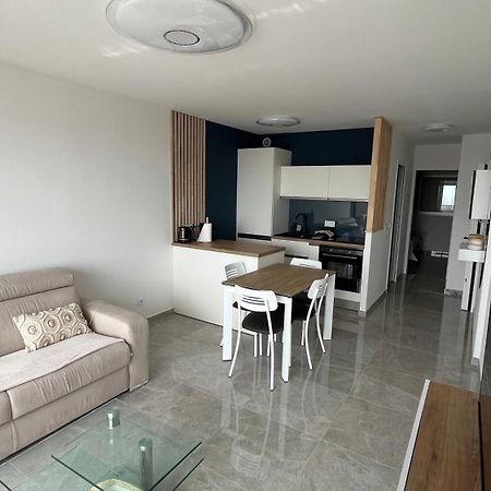 Appartement Vue Mer Palavas-les-Flots Buitenkant foto