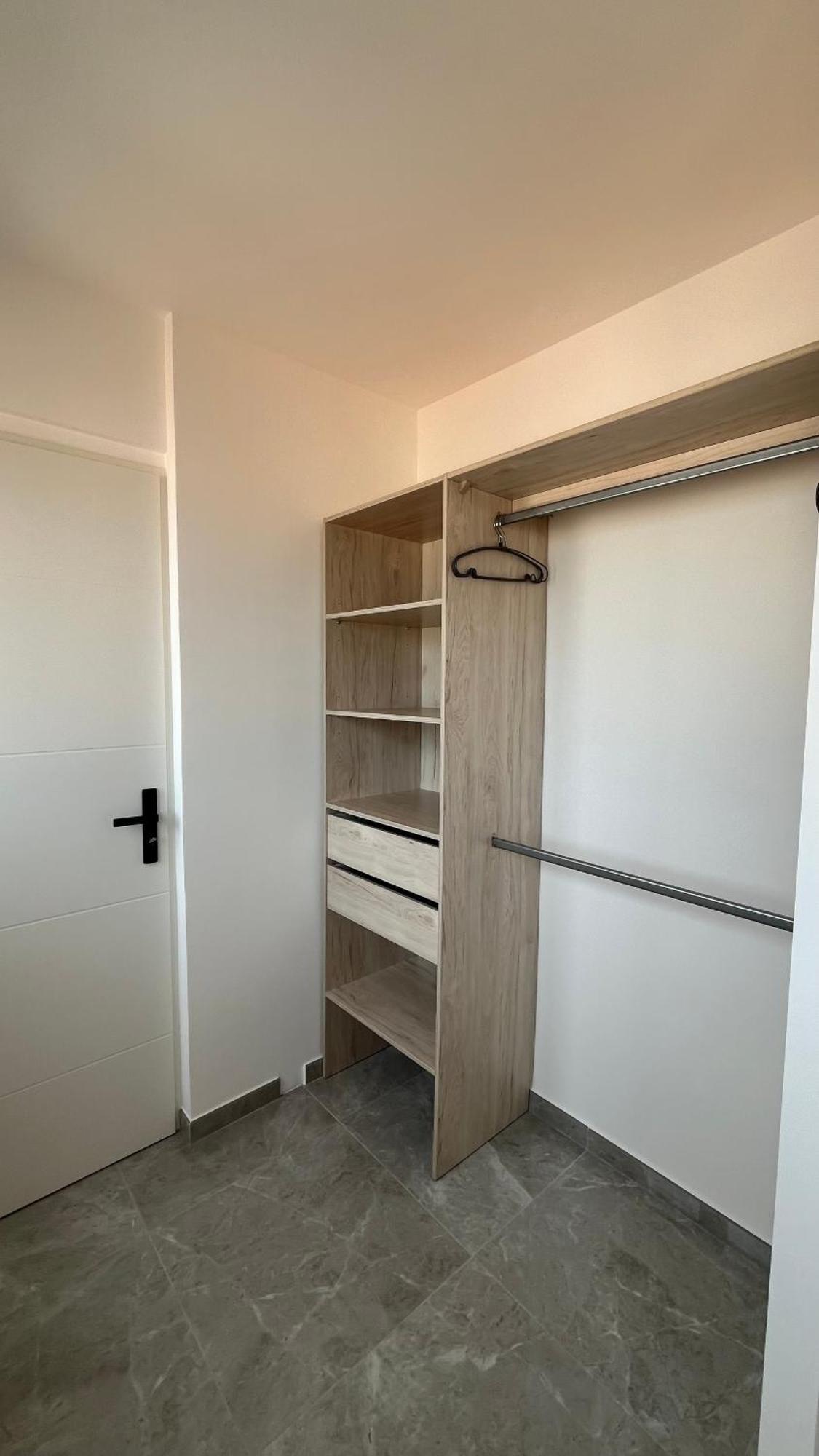 Appartement Vue Mer Palavas-les-Flots Buitenkant foto