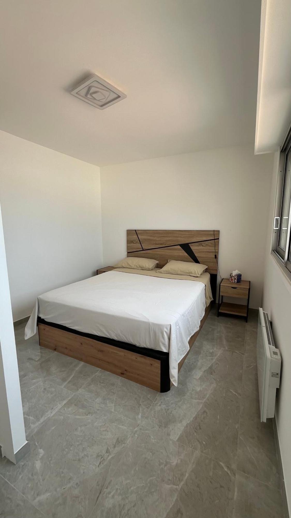 Appartement Vue Mer Palavas-les-Flots Buitenkant foto